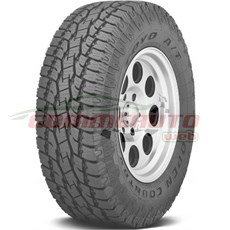 COP. 225/65R017 Toyo OP.COUNTRY A/T 102H XL (m+s)